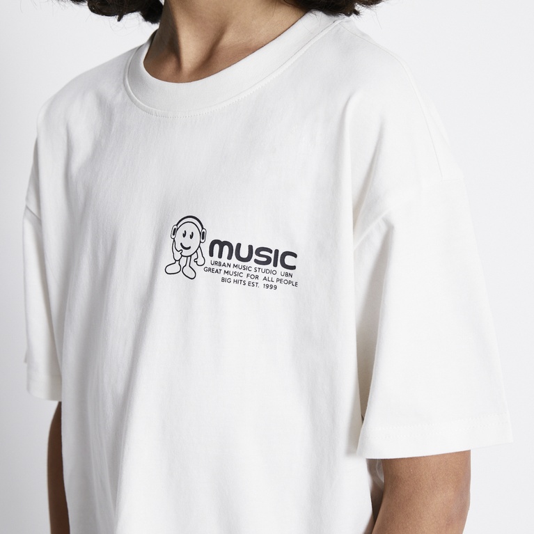 Printed t-shirt "Wilson"